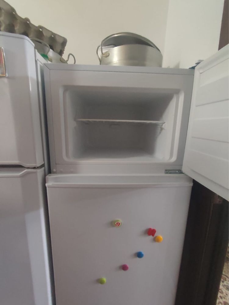 Холодильник ARG