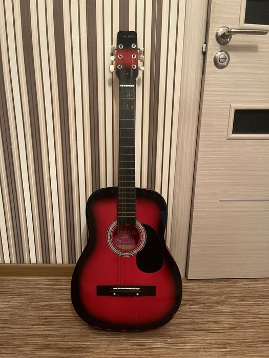 Гитара Sakura 6 струн