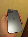 Iphone 12 pro 256gb