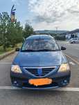Dacia MCV 2008, 1.5dci