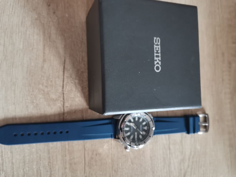 Seiko Baby tuna Gen.1 SRP227 Divers 200m