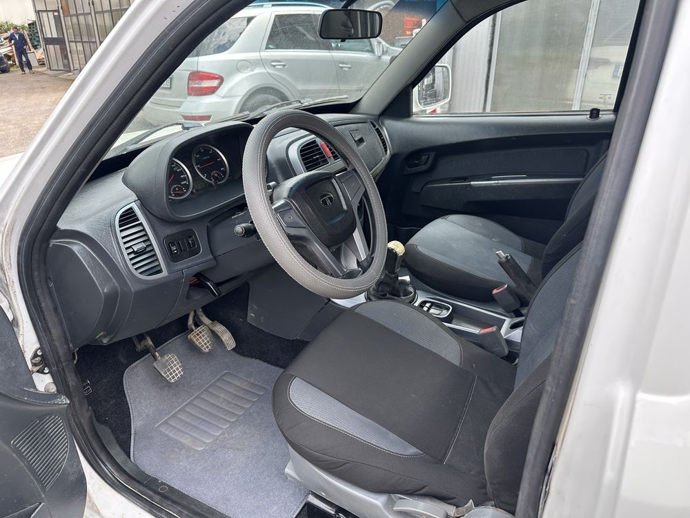Самосвал Tata Xenon 2.2 dicor