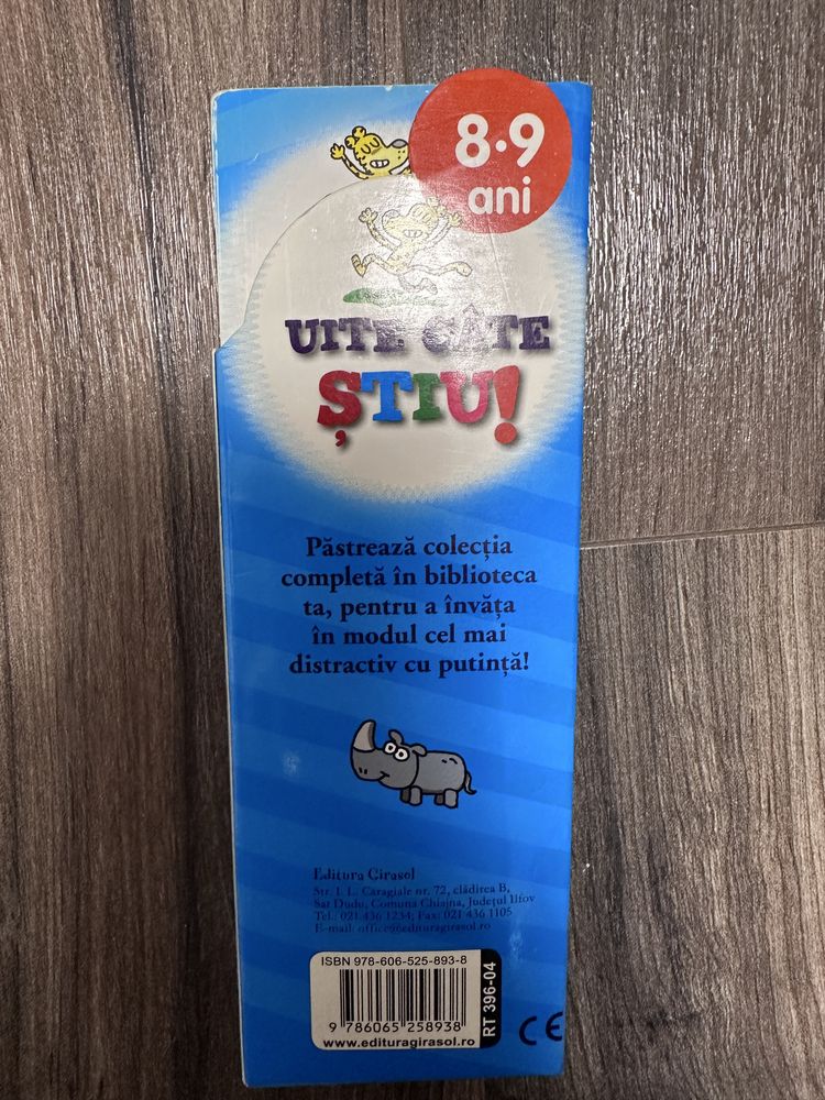 3 tipuri de Jocuri copii 8-10 ani