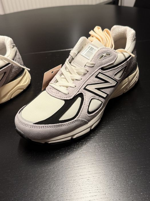 New Balance made in USA 990 v4