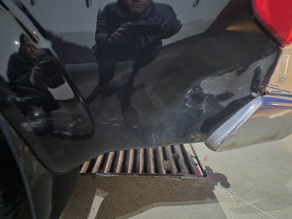 Nissan Navara 2015 volan dreapta