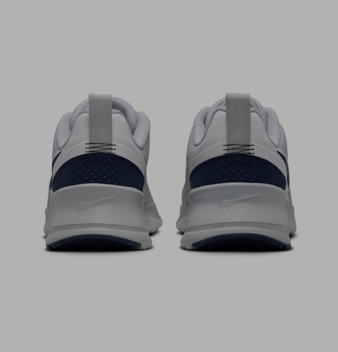 NIKE Обувки AIR MAX Nuaxis
