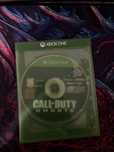 Call of duty Ghosts (fara coperta)