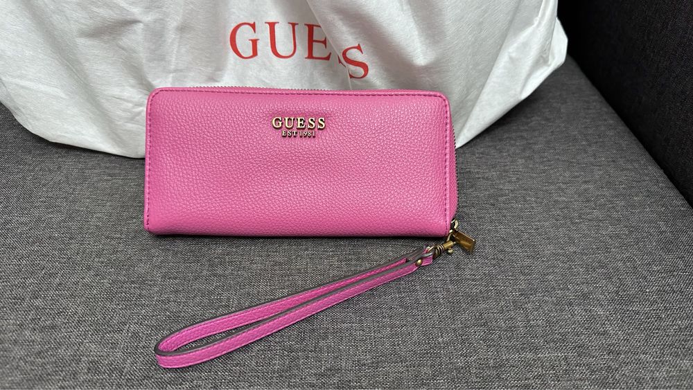 Портфейл/ портмоне Guess