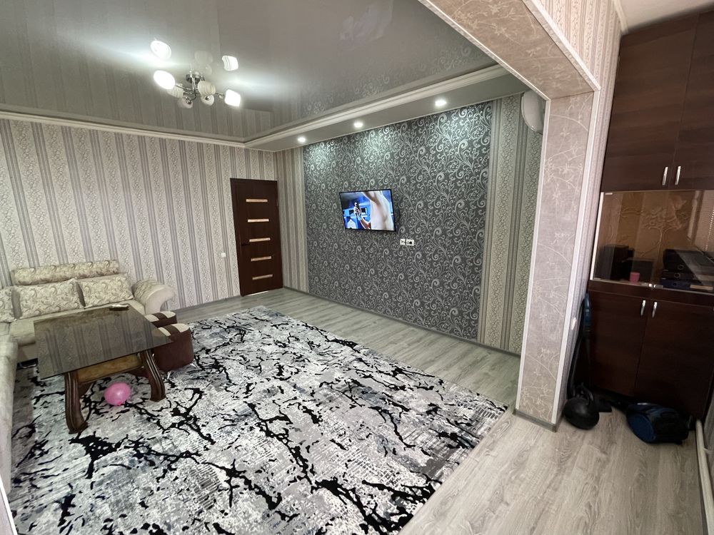 Аренда в центре Ташкента