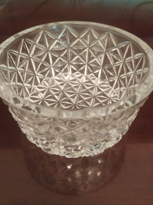 Хрусталь сотаман.