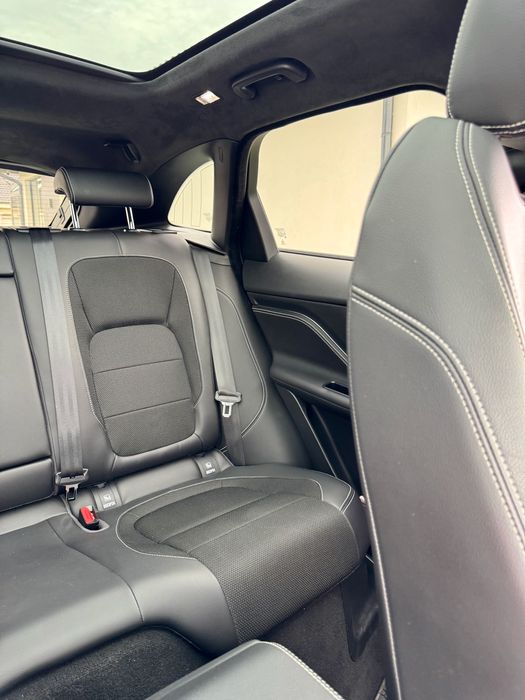 Jaguar F-Pace (2021) 2.0 Ingenium AWD