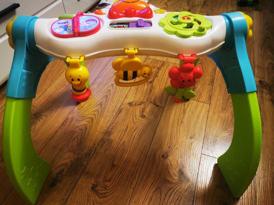 Музикална активна гимнастика WINFUN Grow with Me