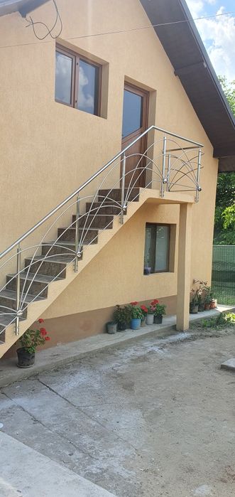 Porti inox deosebite