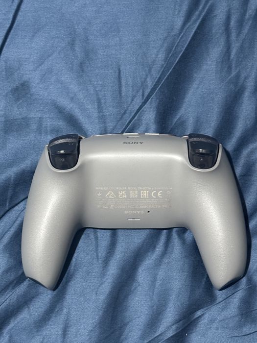 Controller ps5 Army edition