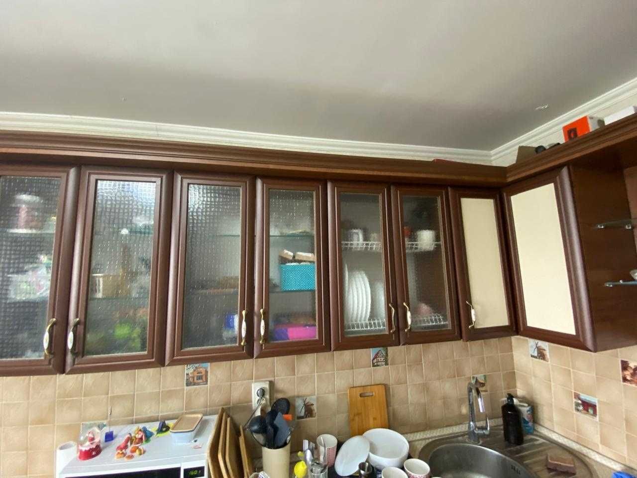Продам кухонный гарнитур