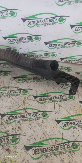 Furtun ear supraalimentare Dacia Logan prima generatie