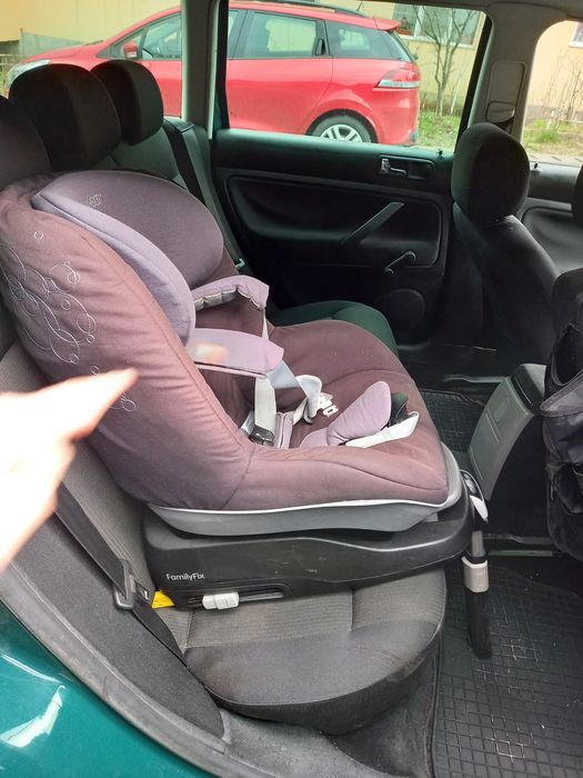 Scaun auto Maxi Cosi pearl cu isofix