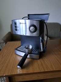 Кафе машина Rohnson + дюза за пара без гаранция