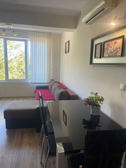 Продава се Двустаен апартамент в Обзор - 62 кв.м за 920 €/кв.м - Снимка #6