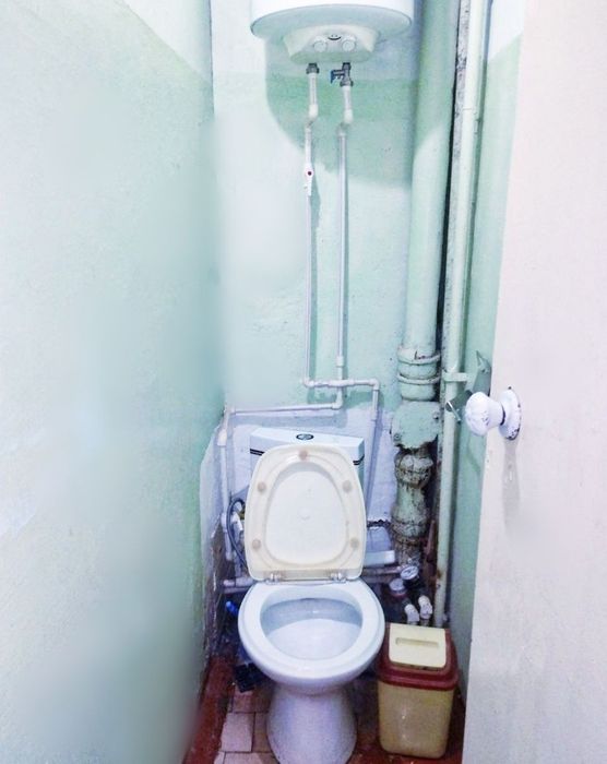 Чирчик шахар
Аранча ваини гарадок   
#3-хона 1-етаж 
Квартира ижара