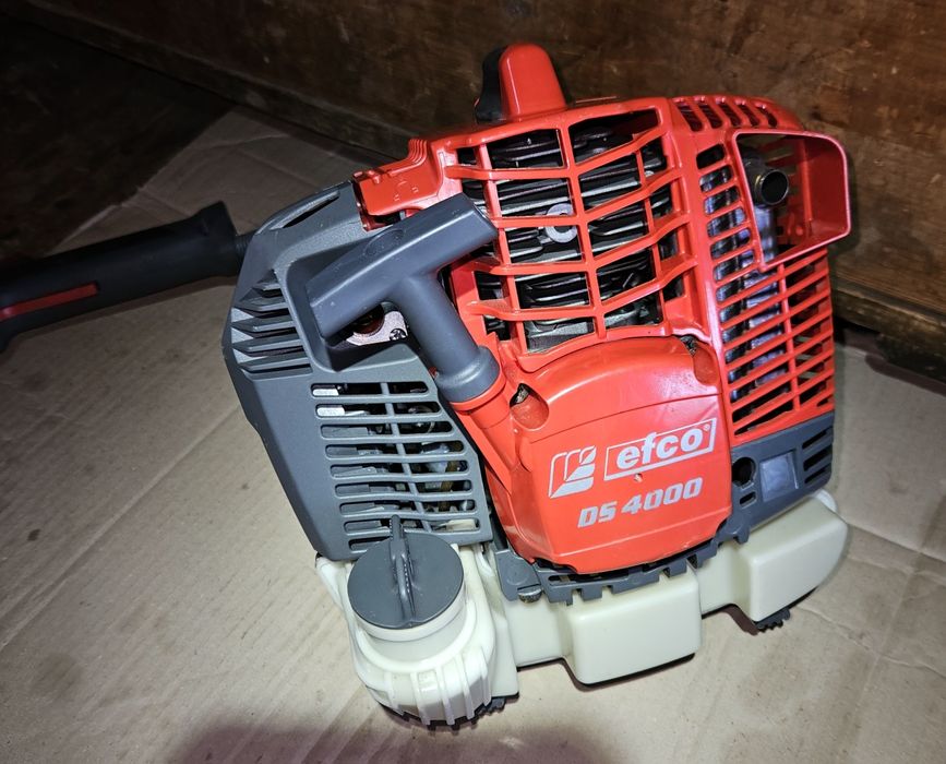 Motor cositoare motocoasa motocositore efco ds 4000