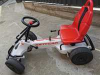 Kart cu pedale Kettcar