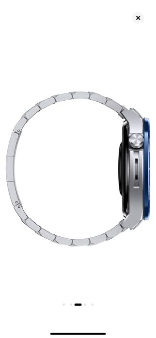 Smartwatch Huawei VOYAGE BLUE