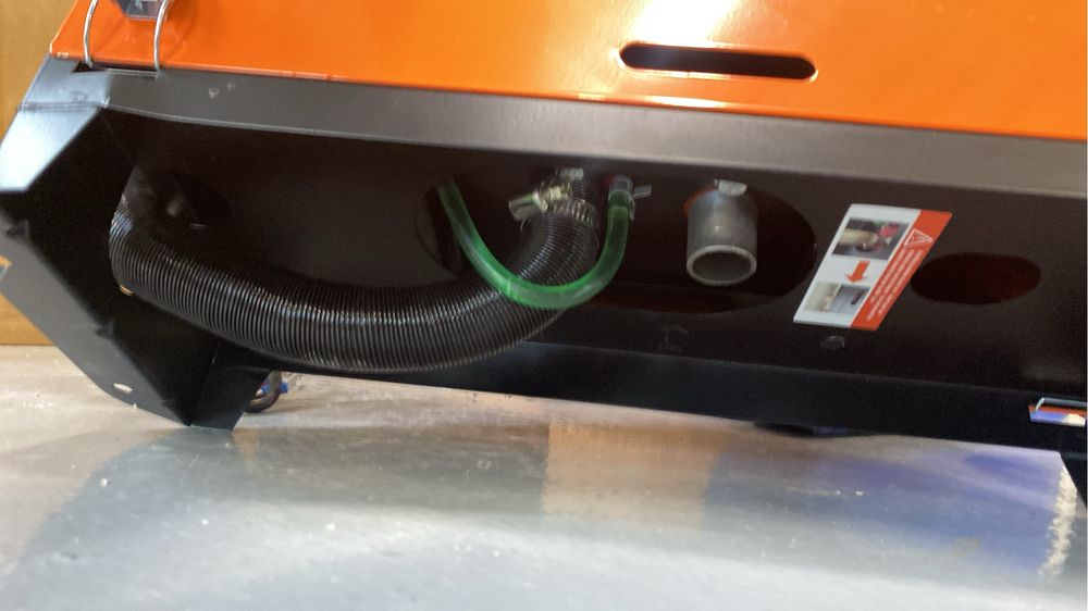 Vevor webasto 8 kw 12-24-220V