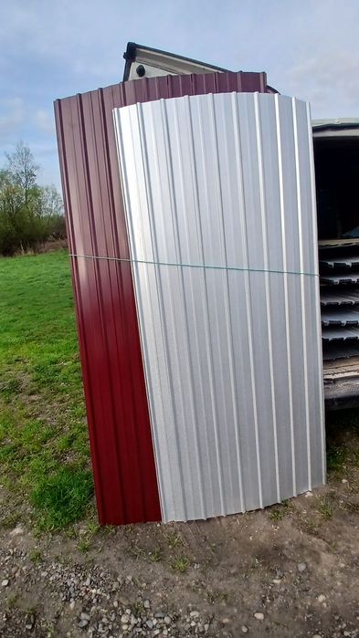 Tablă  cutata de acoperiș  și Gard 
La mai mult
Sa grosimeTablă cutata