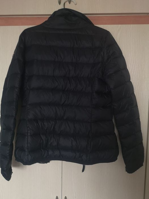 Jacheta geaca  Napapijri  puf gasca 100 down femei puffer