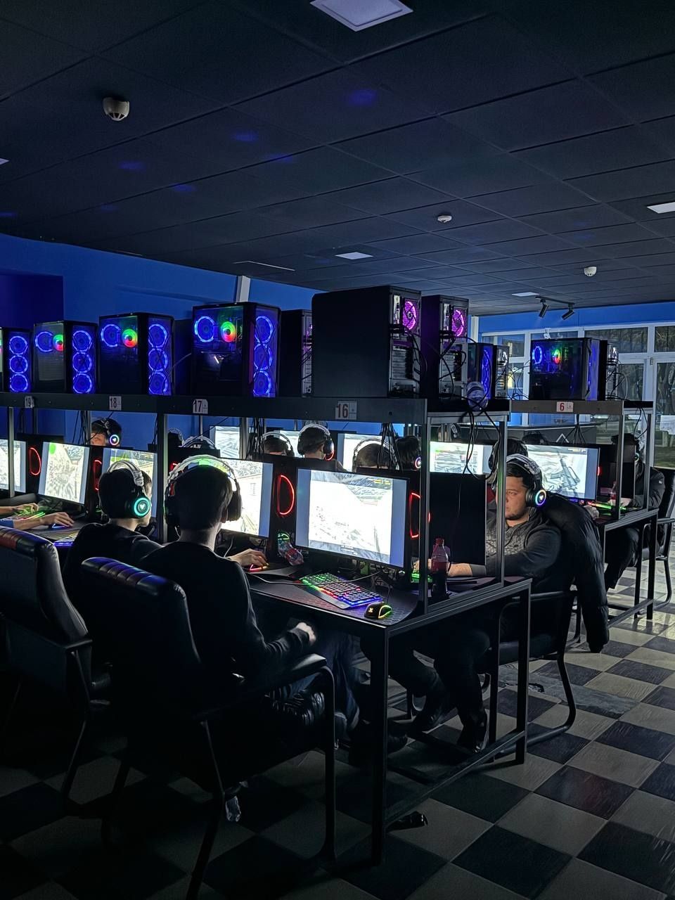 Срочно!!! Продается готовый бизнес, Game club