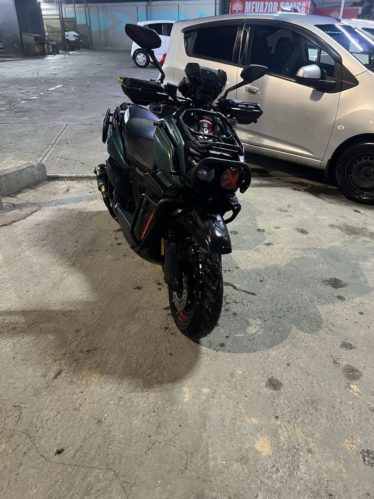 Tank Gst sotiladi