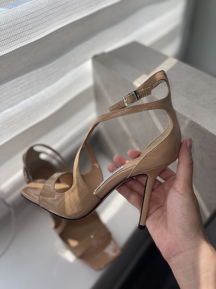 туфли Jimmy Choo, размер 37.