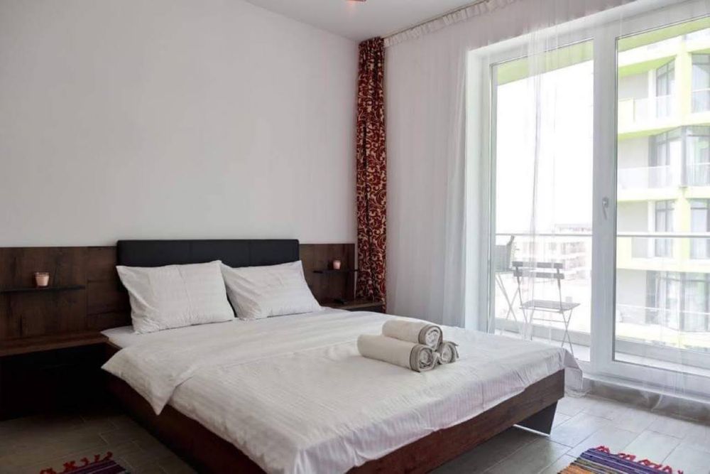 Apartament 2 camere XL Alezzi Beach Resort