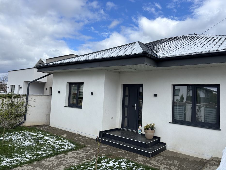 Vand casa single