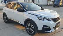 Peugeot 3008 PEUGOT 3008 GT- Line 2019