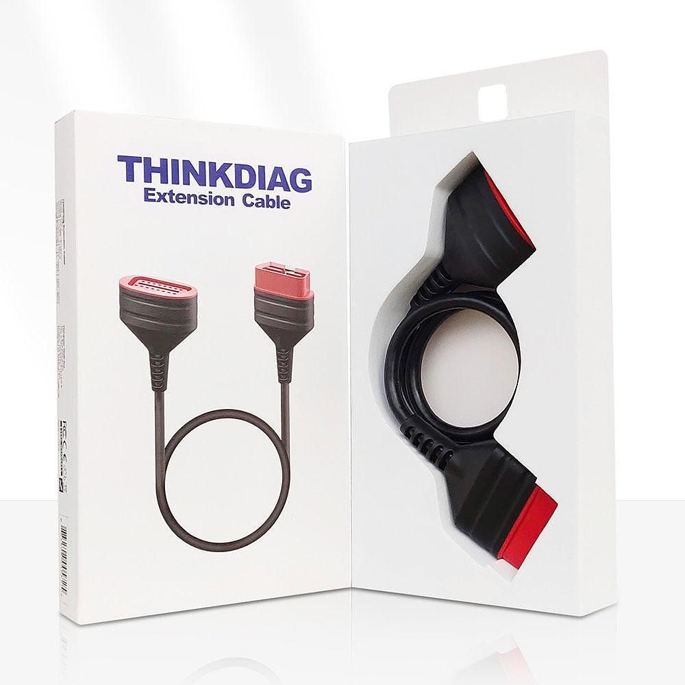 Thinkcar - obd2 удължител от серията на thinkcar