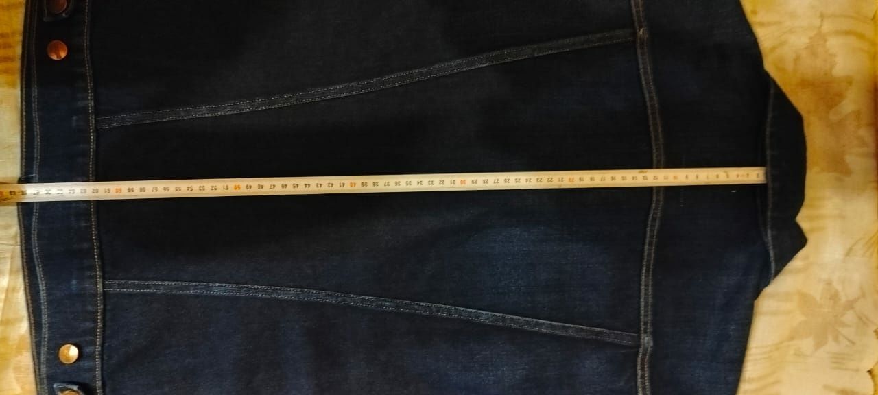WRANGLER  Icons 124MJ джинсовую куртку продам