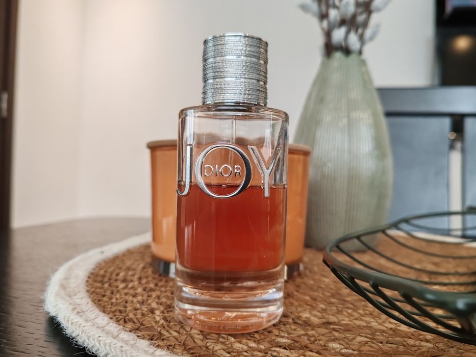 Дамски парфюм - Dior JOY