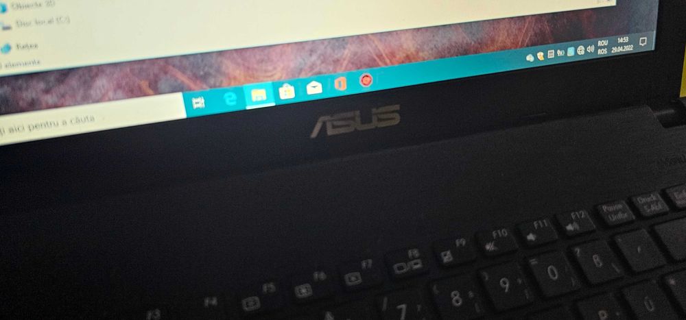 2 laptop asus si presario cq57