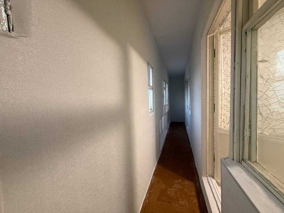 1 Комнатная Тузель 1 Площадь 42м2