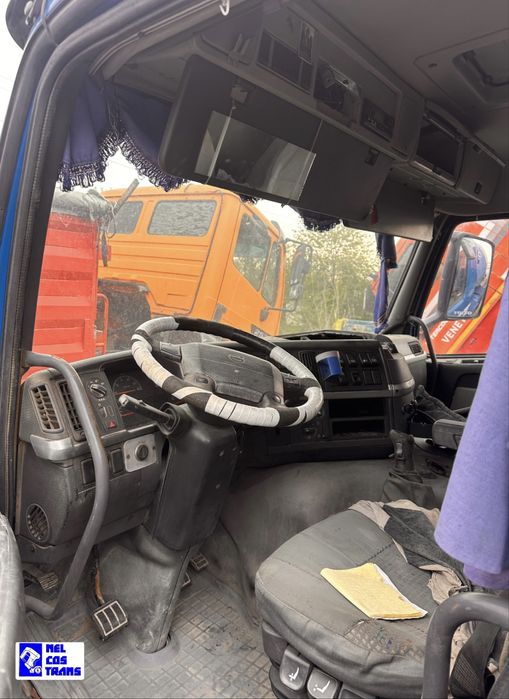 Dezmembrari Volvo fm12 euro4 cifa