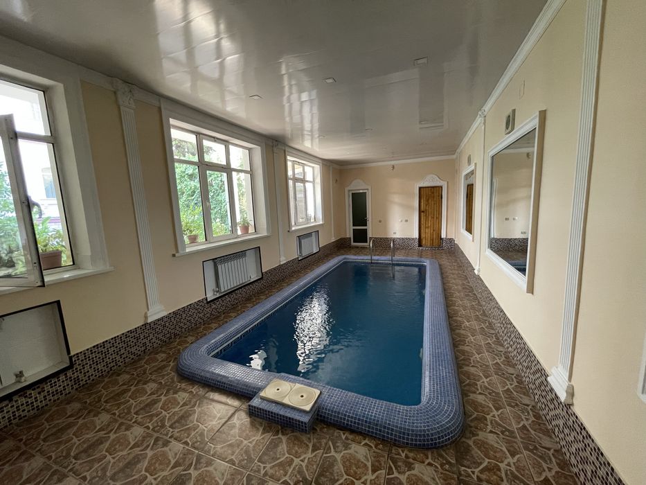 Участок 6 соток, Яккасарайский район