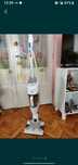 Aspirator vertical Rowenta clean&steam