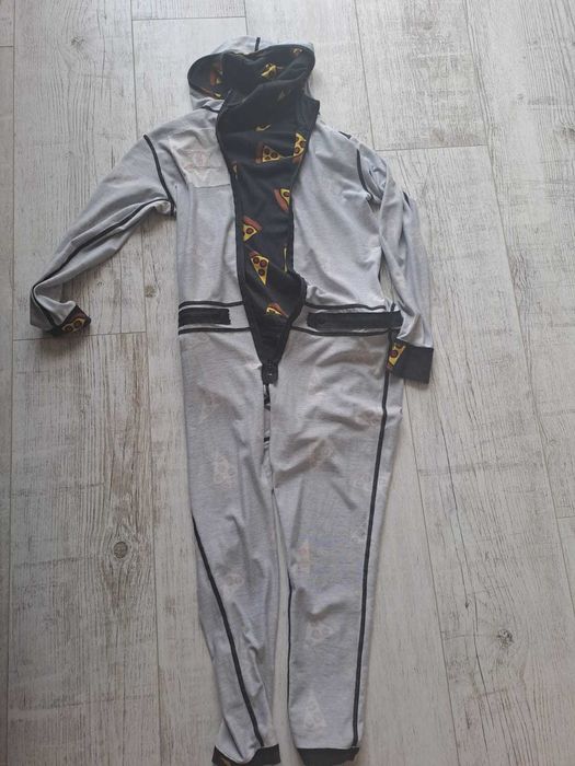 Airblaster Youth Ninja Suit Pizza 6 - 8 ani