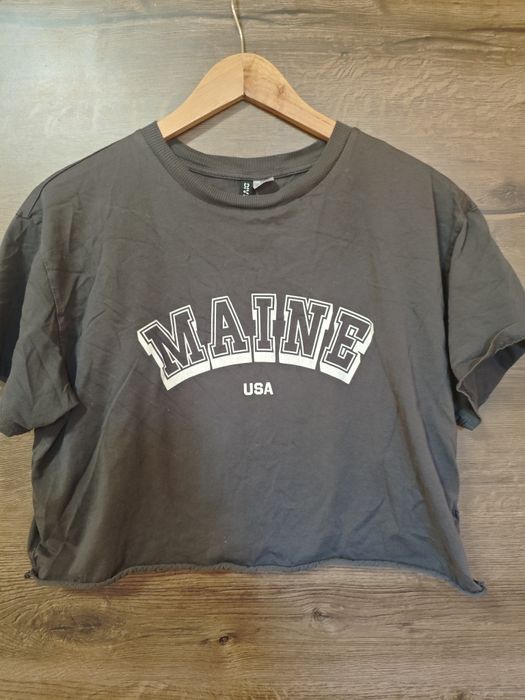 Лот блузи размер L – H&M, ONLY и др. – всичко за 8 лв