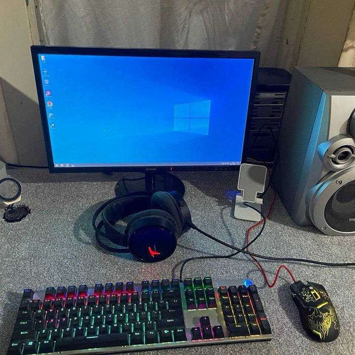 Arzon narxlarda sifatli kompyuter