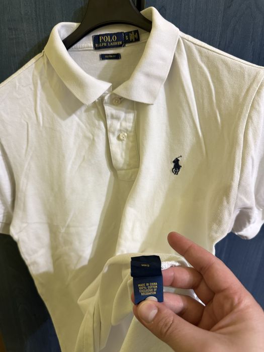 Tricou Polo Ralph Lauren