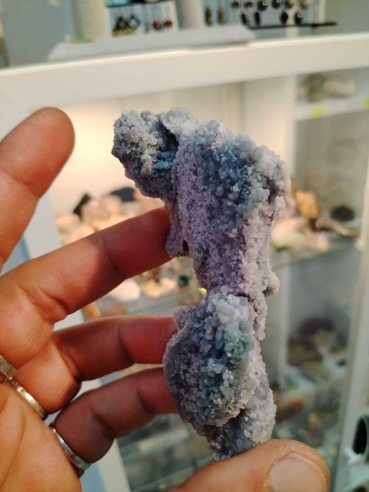 Гроздов ахат от Индонезия