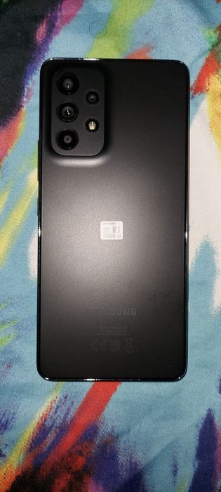 Vând telefon samsung galaxy A53 5g